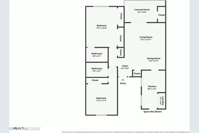 1132 S Alpine Circle, Green Valley, AZ 85614 - Photo 12