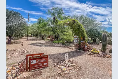 1132 S Alpine Circle, Green Valley, AZ 85614 - Photo 42