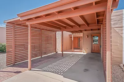 1132 S Alpine Circle, Green Valley, AZ 85614 - Photo 38