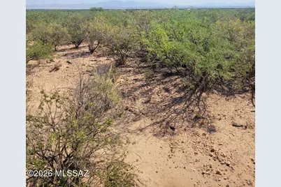 40.08 Ac N Slope Along Way, Cochise, AZ 85606 - Photo 2