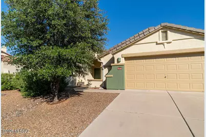 9426 N Stonebrook Drive, Marana, AZ 85743 - Photo 2