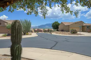 5815 S Henderson Canyon Dr, Green Valley, AZ 85622 - Photo 1