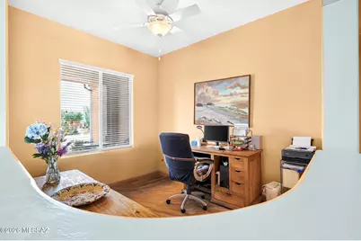 5815 S Henderson Canyon Drive, Green Valley, AZ 85622 - Photo 26