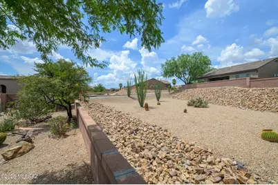 5815 S Henderson Canyon Drive, Green Valley, AZ 85622 - Photo 44