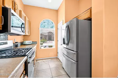 5815 S Henderson Canyon Drive, Green Valley, AZ 85622 - Photo 24