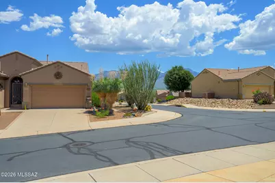 5815 S Henderson Canyon Drive, Green Valley, AZ 85622 - Photo 48