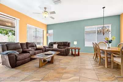 5815 S Henderson Canyon Drive, Green Valley, AZ 85622 - Photo 12