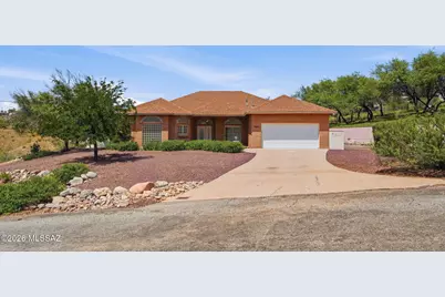 1242 Vista Court, Rio Rico, AZ 85648 - Photo 2