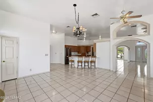 1242 Vista Ct, Rio Rico, AZ 85648 - Photo 10