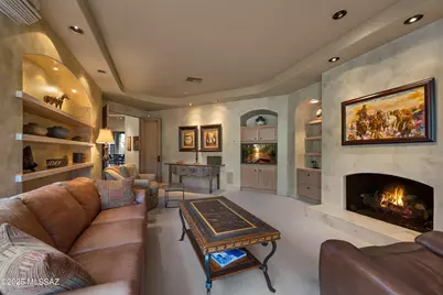 1222 Tortolita Mountain Circle, Oro Valley, AZ 85755 - Photo 14