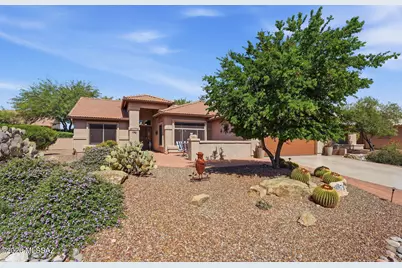 38878 S Moonwood Drive, Saddlebrooke, AZ 85739 - Photo 42