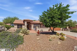 38878 S Moonwood Dr, Tucson, AZ 85739 - Photo 42