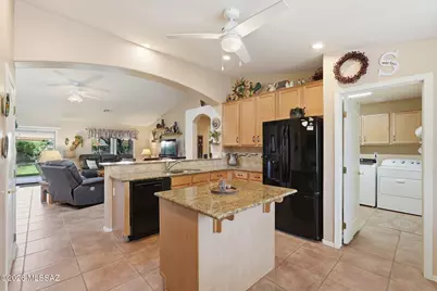 38878 S Moonwood Drive, Saddlebrooke, AZ 85739 - Photo 30