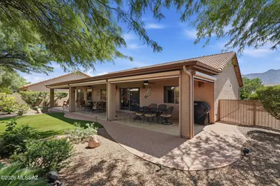 38878 S Moonwood Drive, Saddlebrooke, AZ 85739 - Photo 2