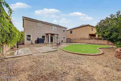 879 W Vuelta Granadina, Sahuarita, AZ 85629 - Photo 36