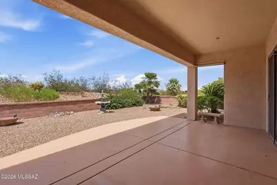 5060 S Paseo Gemelos, Green Valley, AZ 85622 - Photo 38