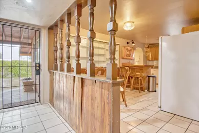 4418 N Alicia Avenue, Tucson, AZ 85705 - Photo 4