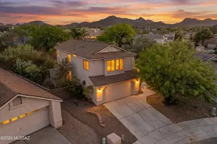 2565 W Brogan St, Tucson, AZ 85745 - Photo 1