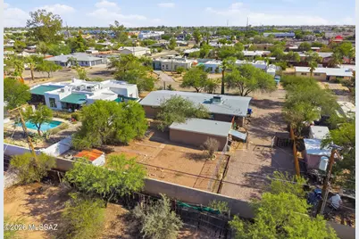 3955 E Paseo Grande, Tucson, AZ 85711 - Photo 2