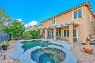 856 W Vuelta Granadina, Sahuarita, AZ 85629 - Photo 36