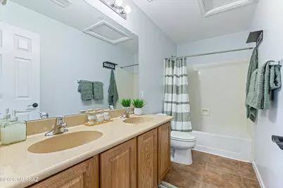 856 W Vuelta Granadina, Sahuarita, AZ 85629 - Photo 34