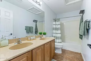 856 W Vuelta Granadina, Sahuarita, AZ 85629 - Photo 34
