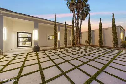 295 W Valle Del Oro Road, Oro Valley, AZ 85737 - Photo 4