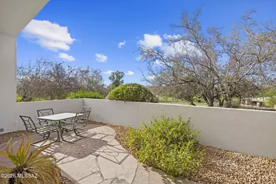 295 W Valle Del Oro Road, Oro Valley, AZ 85737 - Photo 40