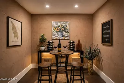 295 W Valle Del Oro Road, Oro Valley, AZ 85737 - Photo 20