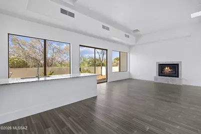 295 W Valle Del Oro Road, Oro Valley, AZ 85737 - Photo 38