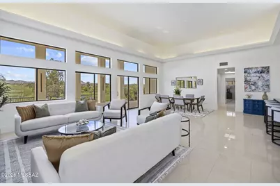 295 W Valle Del Oro Road, Oro Valley, AZ 85737 - Photo 16
