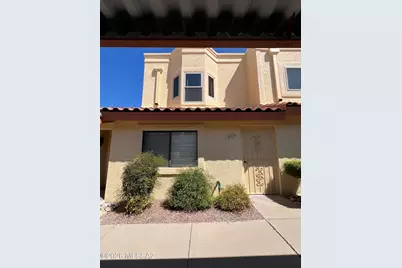 10117 E Arizmo Street, Tucson, AZ 85748 - Photo 1
