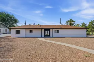 5324 E 8th Street E, Tucson, AZ 85711 - Photo 1