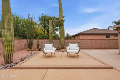 1563 N Rush Creek Court, Green Valley, AZ 85614 - Photo 28