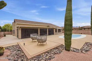 1563 N Rush Creek Ct, Green Valley, AZ 85614 - Photo 1