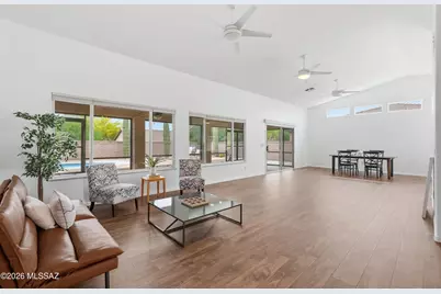 1563 N Rush Creek Court, Green Valley, AZ 85614 - Photo 2