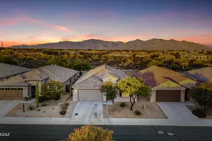 11994 N Renoir Way, Tucson, AZ 85742 - Photo 1