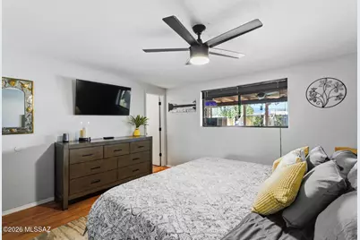 8325 E Rolling Ridge Street, Tucson, AZ 85710 - Photo 14