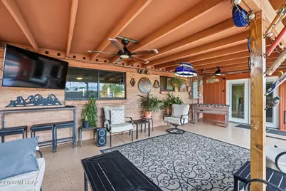 8325 E Rolling Ridge Street, Tucson, AZ 85710 - Photo 30