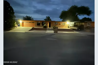 8325 E Rolling Ridge Street, Tucson, AZ 85710 - Photo 44