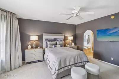 7648 N Quail Ridge Drive, Tucson, AZ 85743 - Photo 22