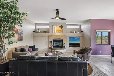 7648 N Quail Ridge Drive, Tucson, AZ 85743 - Photo 8