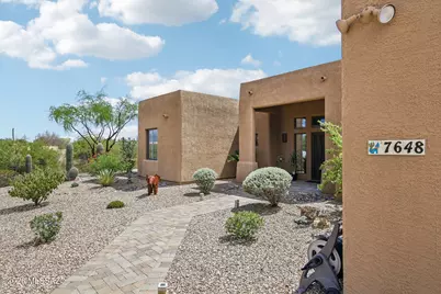 7648 N Quail Ridge Drive, Tucson, AZ 85743 - Photo 4