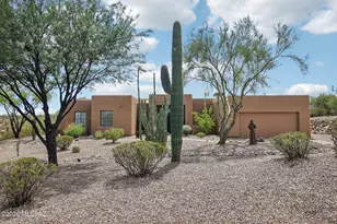 7648 N Quail Ridge Dr, Tucson, AZ 85743 - Photo 1
