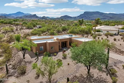 7648 N Quail Ridge Drive, Tucson, AZ 85743 - Photo 48