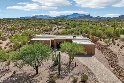 7648 N Quail Ridge Drive, Tucson, AZ 85743 - Photo 46