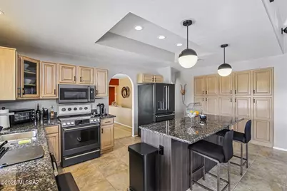 7648 N Quail Ridge Drive, Tucson, AZ 85743 - Photo 18