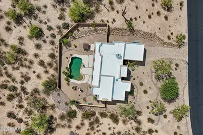 7648 N Quail Ridge Drive, Tucson, AZ 85743 - Photo 50