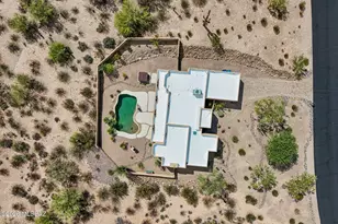 7648 N Quail Ridge Dr, Tucson, AZ 85743 - Photo 50