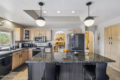 7648 N Quail Ridge Drive, Tucson, AZ 85743 - Photo 14
